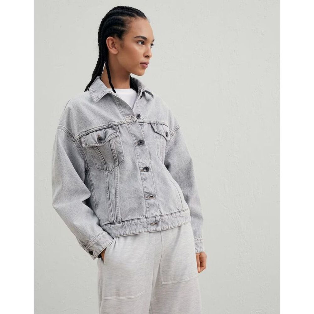 Brunello Cucinelli Women's Jacket Ma0952984_C7819